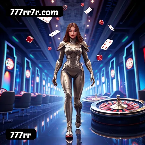 Processo de Download do App 777rr - Passo a Passo Simples