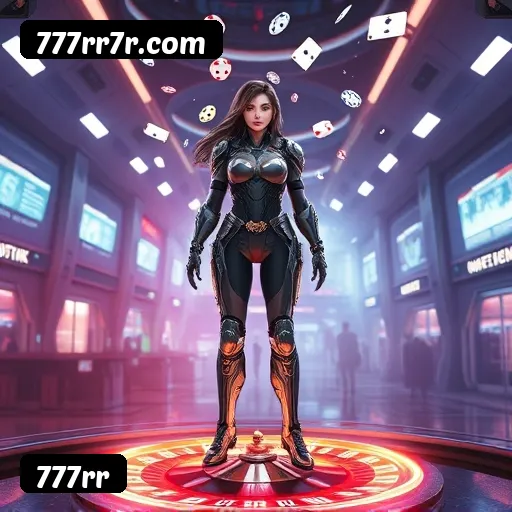 Jogos de Cassino ao Vivo